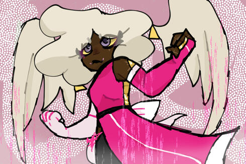 Personal concept - Piyomi