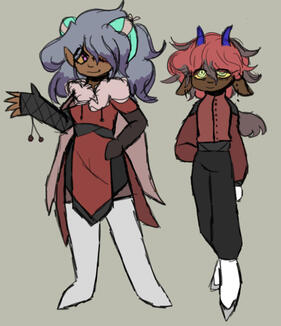 OC Concepts
