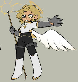 Personal concept - Piyomi